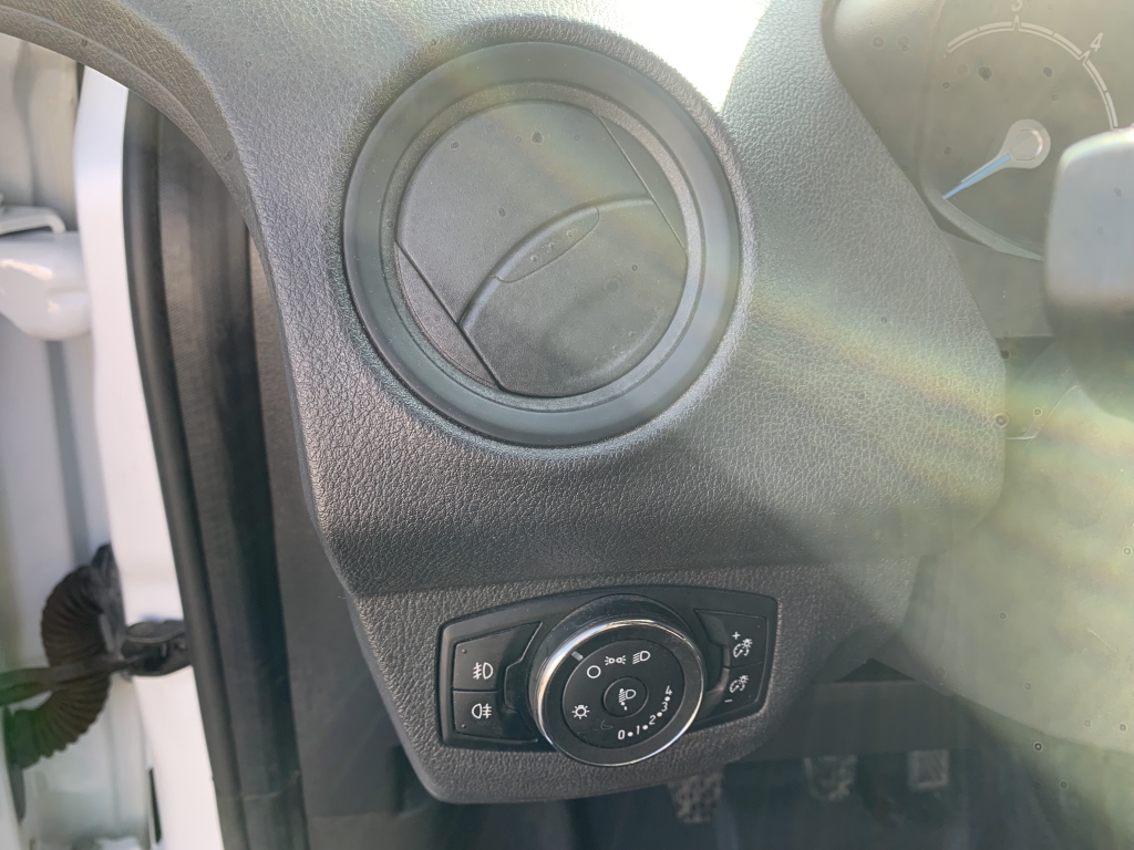 FORD TRANSIT COURIER 1.6 TDCI 95CV