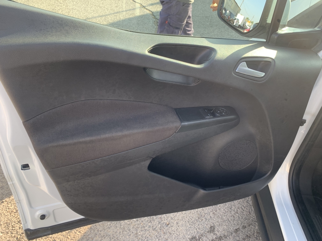 FORD TRANSIT COURIER 1.6 TDCI 95CV
