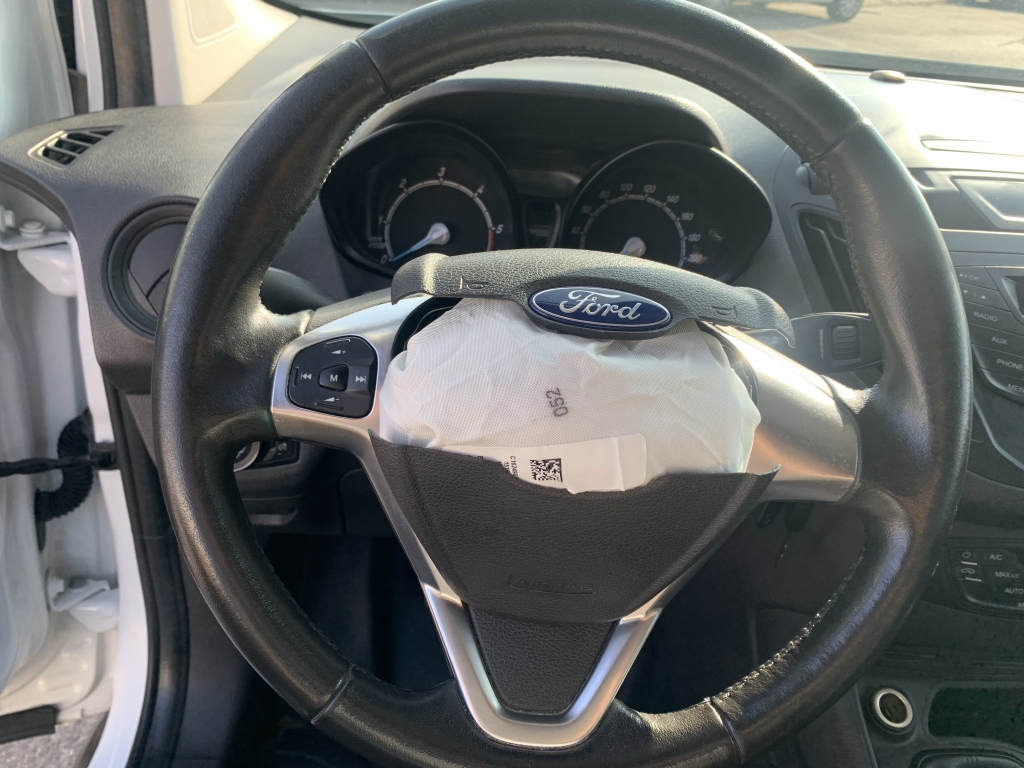FORD TRANSIT COURIER 1.6 TDCI 95CV