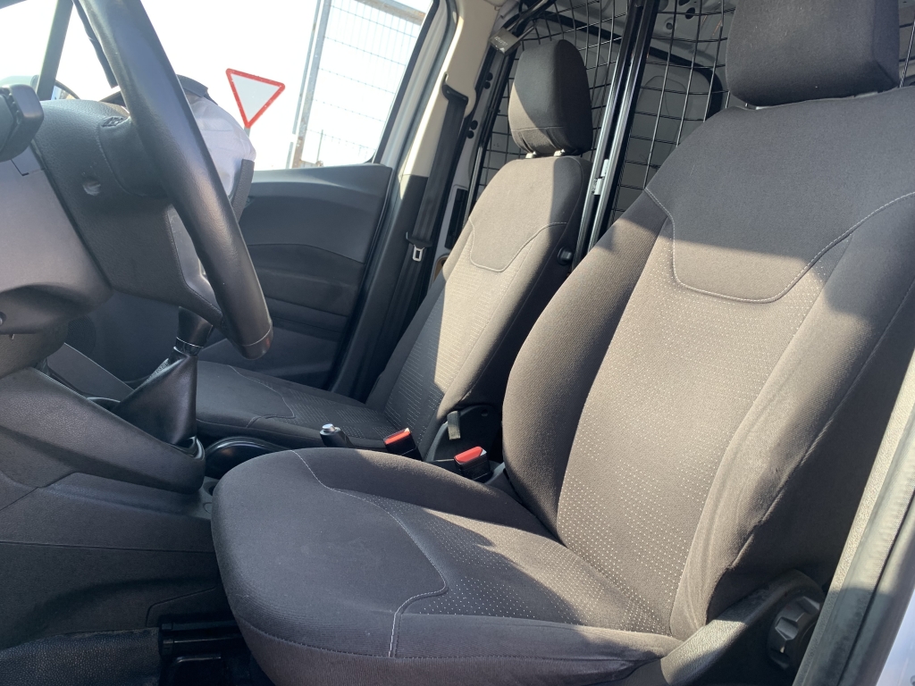 FORD TRANSIT COURIER 1.6 TDCI 95CV