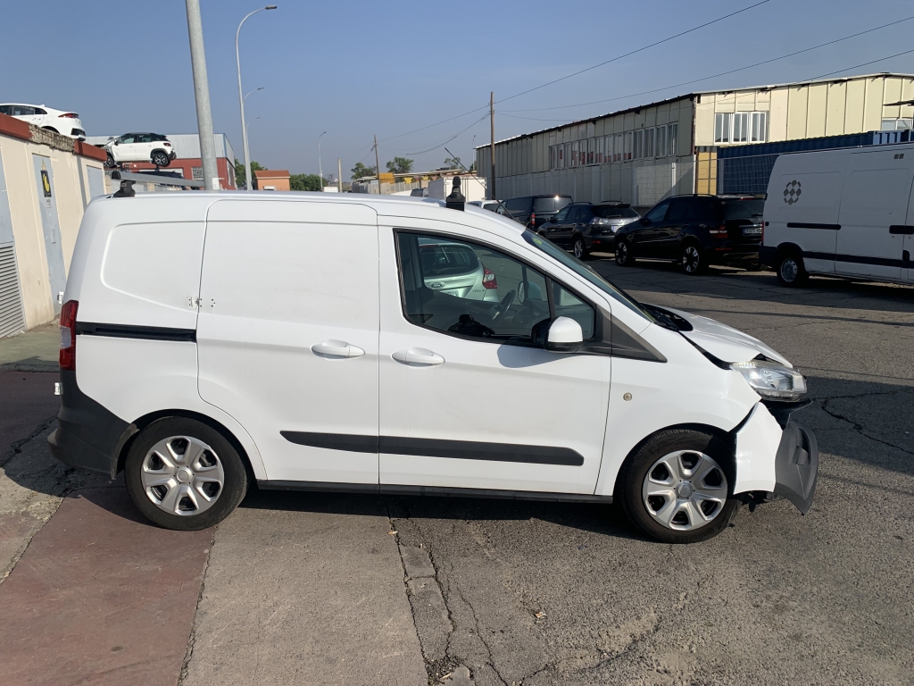 FORD TRANSIT COURIER 1.6 TDCI 95CV