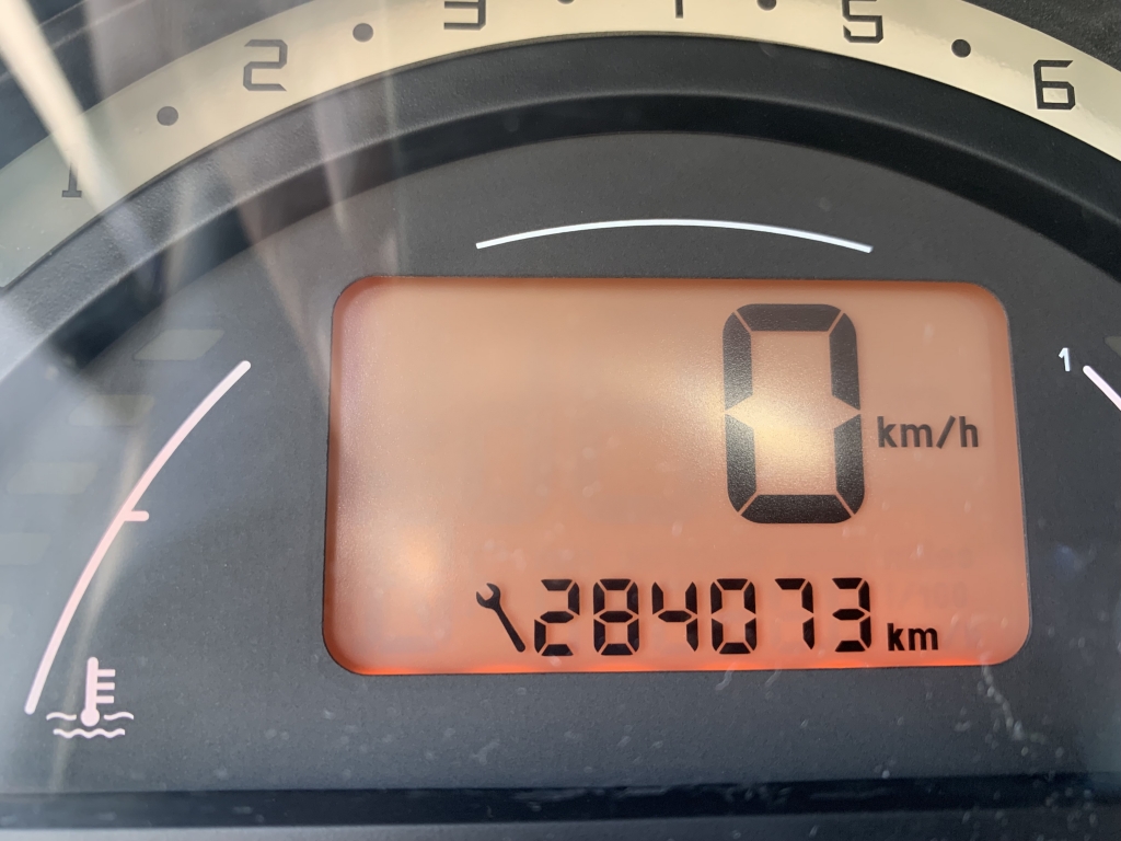CITROEN C-2 1.4 HDI 68CV