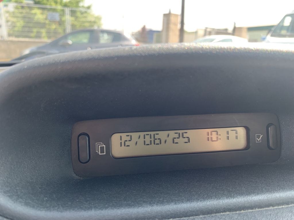 CITROEN C-2 1.4 HDI 68CV