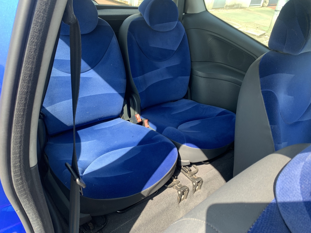 CITROEN C-2 1.4 HDI 68CV