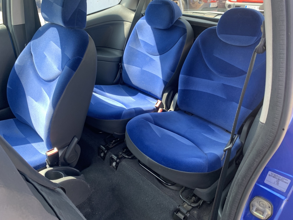 CITROEN C-2 1.4 HDI 68CV