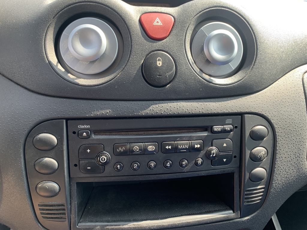 CITROEN C-2 1.4 HDI 68CV