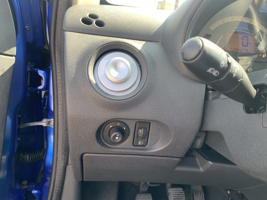 CITROEN C-2 1.4 HDI 68CV