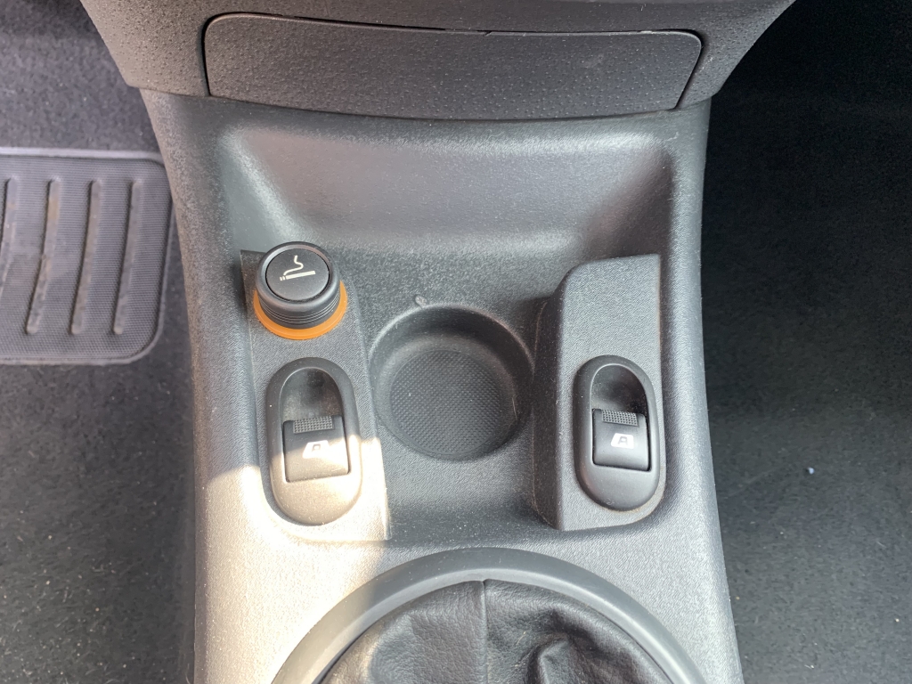CITROEN C-2 1.4 HDI 68CV