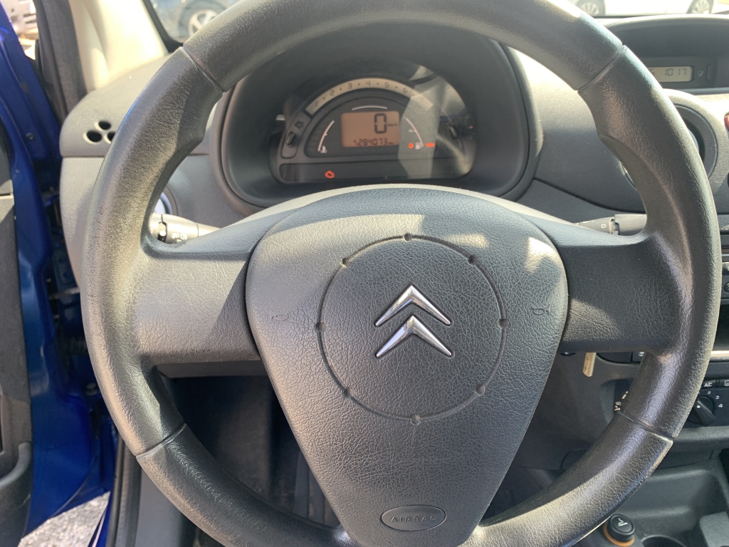 CITROEN C-2 1.4 HDI 68CV