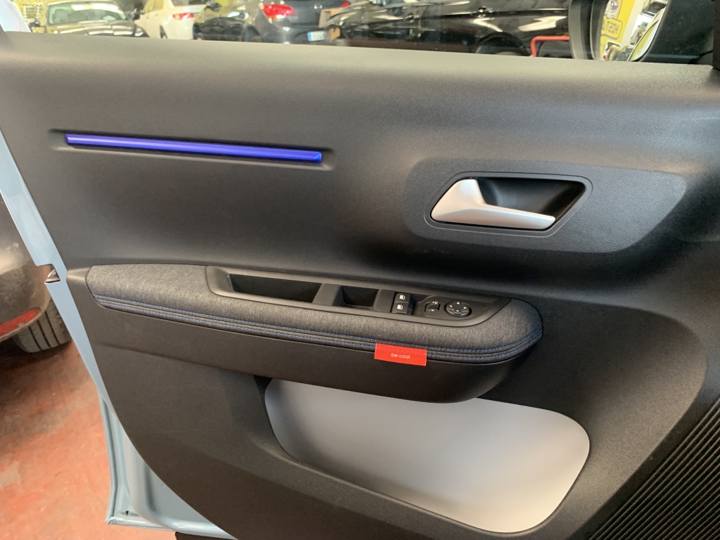 CITROEN C-3 ELECTRICO YOU PACK 113CV