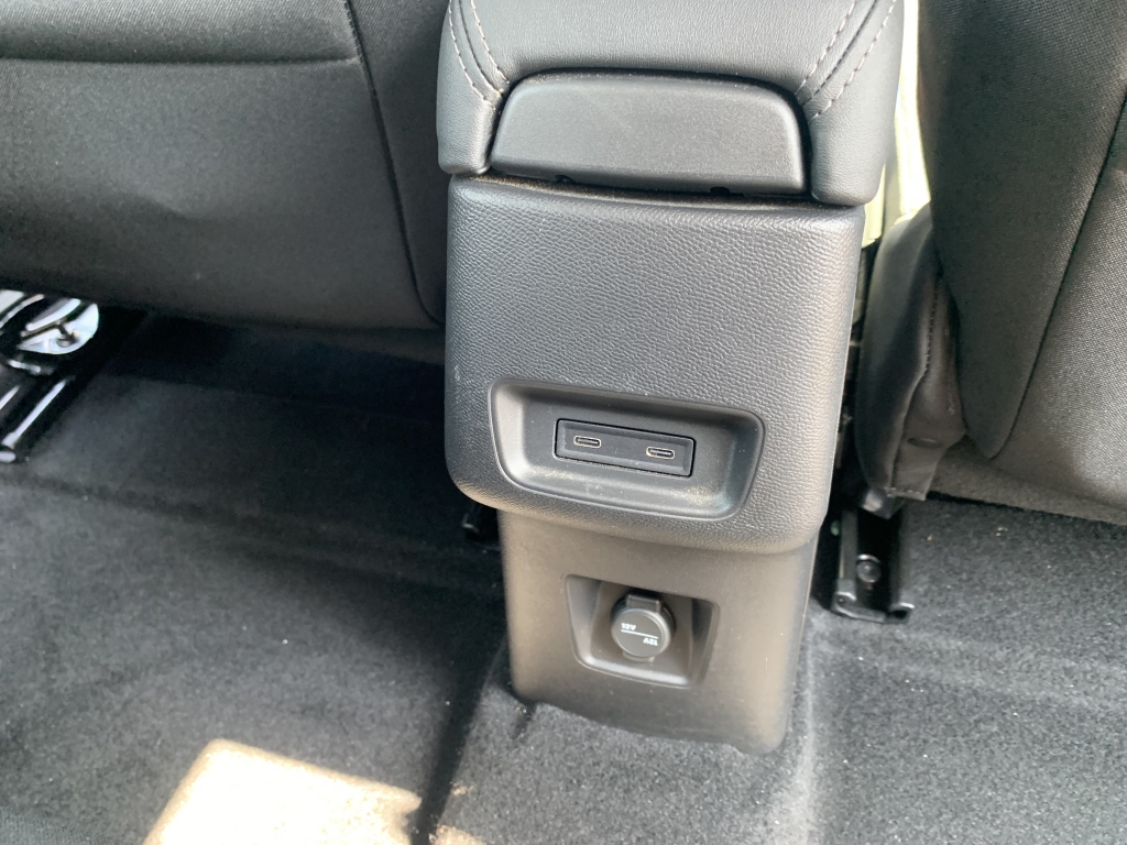 CITROEN C-3 ELECTRICO YOU PACK 113CV