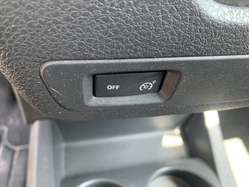 DACIA DOKKER 1.5 DCI 90CV