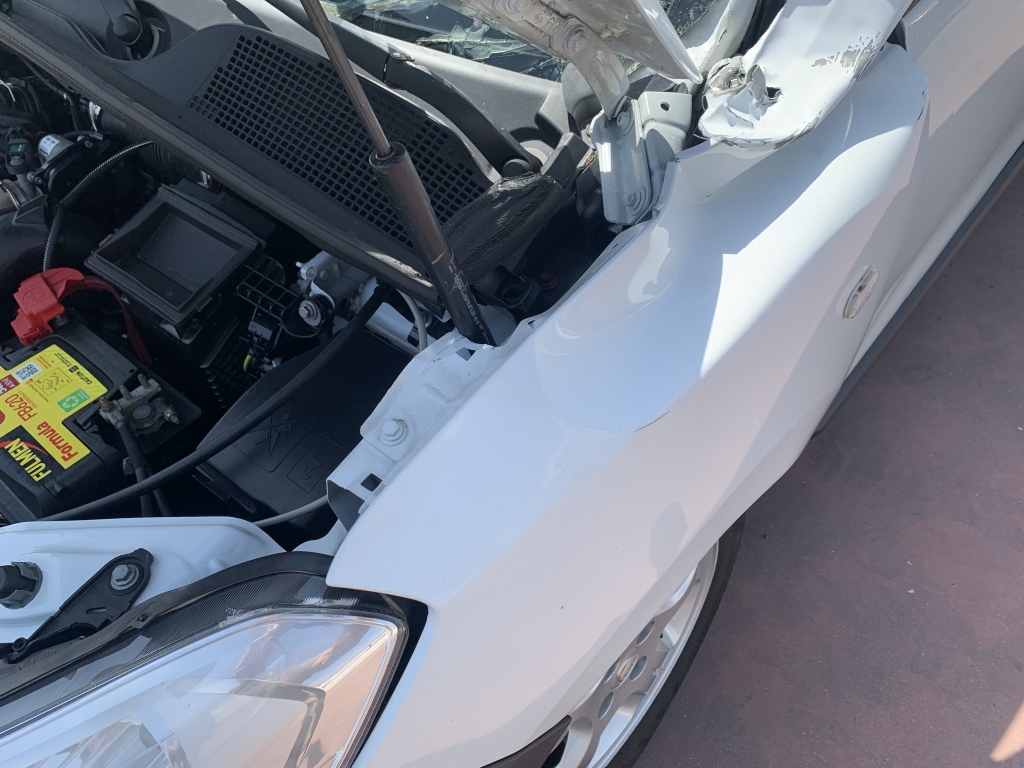 DACIA DOKKER 1.5 DCI 90CV