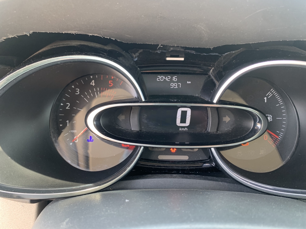 DACIA DOKKER 1.5 DCI 90CV