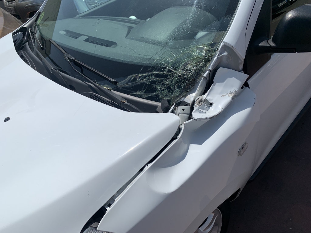 DACIA DOKKER 1.5 DCI 90CV