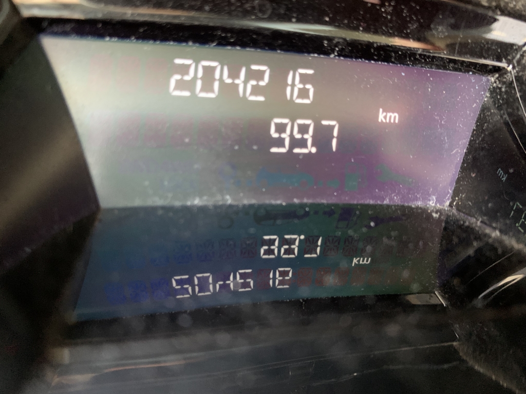 DACIA DOKKER 1.5 DCI 90CV