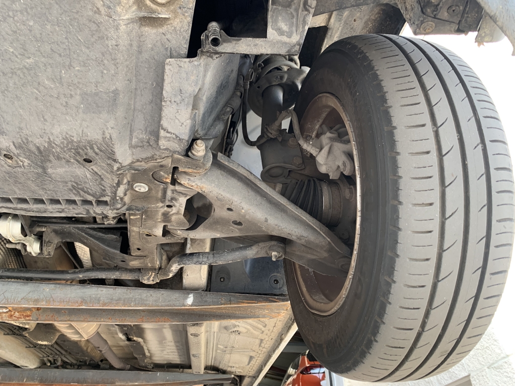 DACIA DOKKER 1.5 DCI 90CV