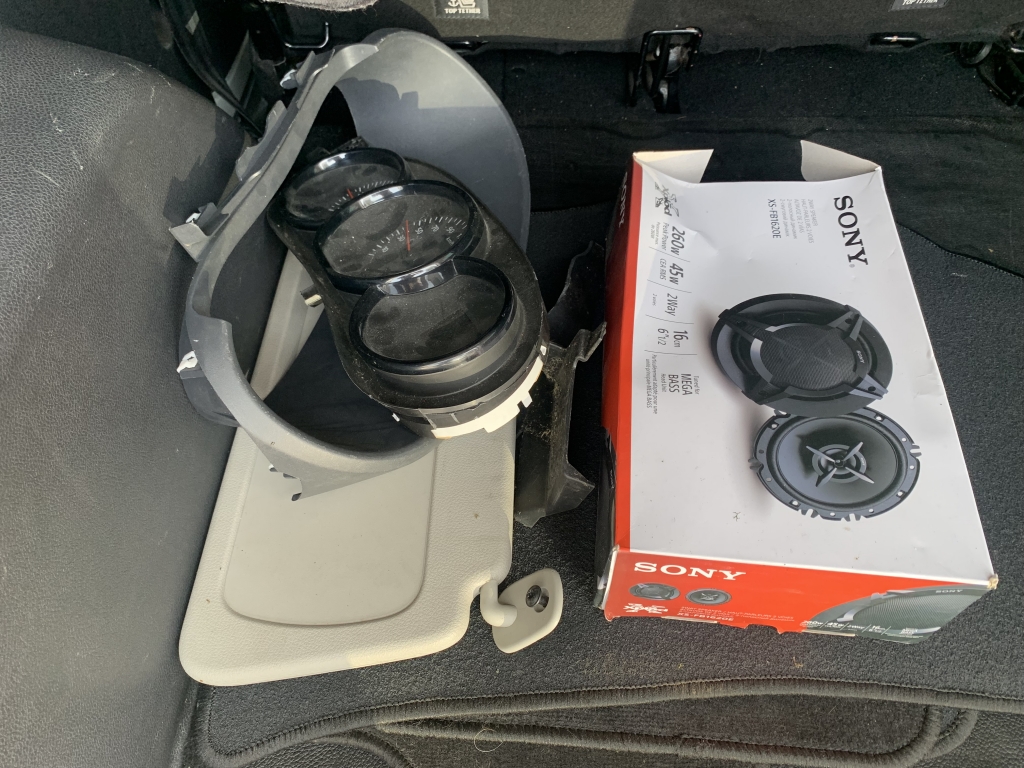 DACIA DOKKER 1.5 DCI 90CV