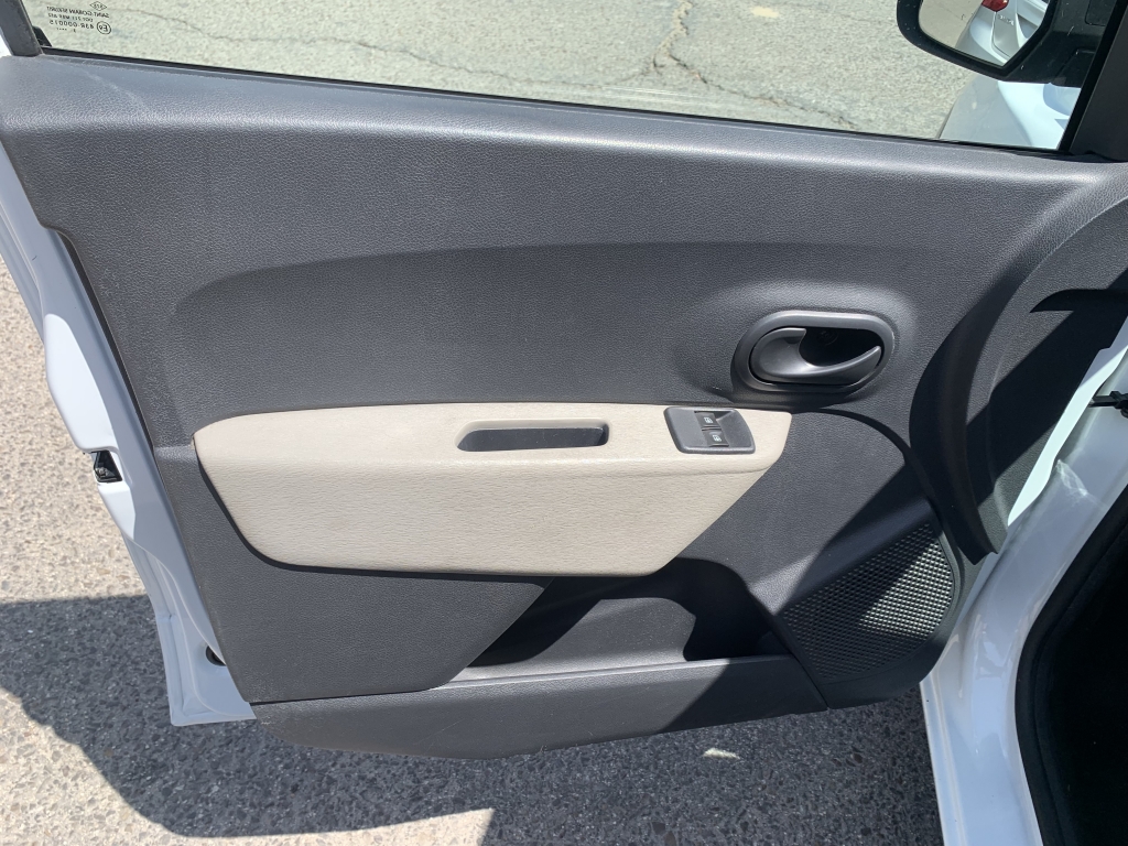 DACIA DOKKER 1.5 DCI 90CV