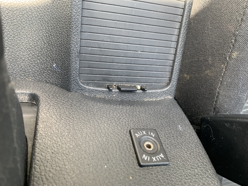 VOLKSWAGEN GOLF VI 1.6 TDI 105CV