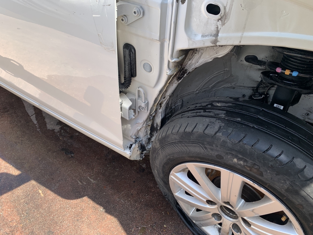VOLKSWAGEN GOLF VI 1.6 TDI 105CV