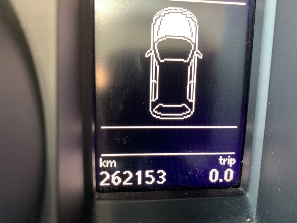 VOLKSWAGEN GOLF VI 1.6 TDI 105CV