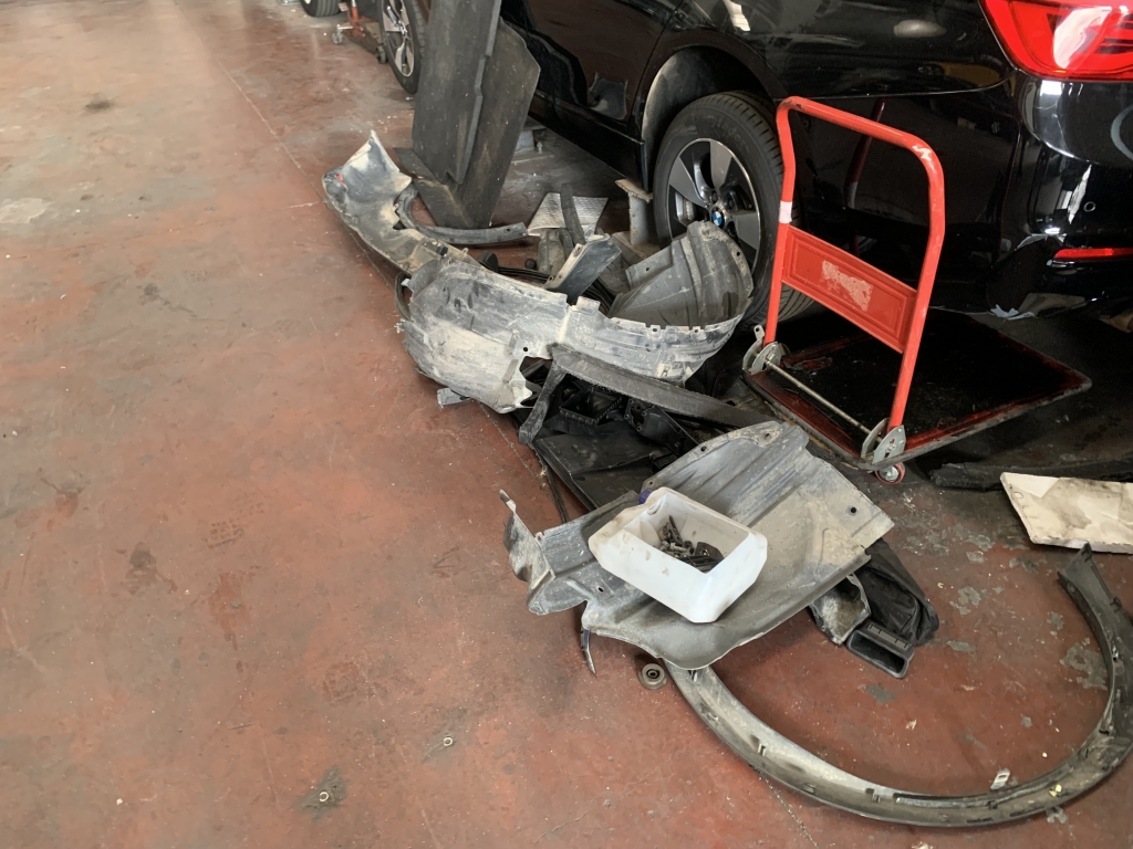 NISSAN JUKE 1.5 DCI 110CV