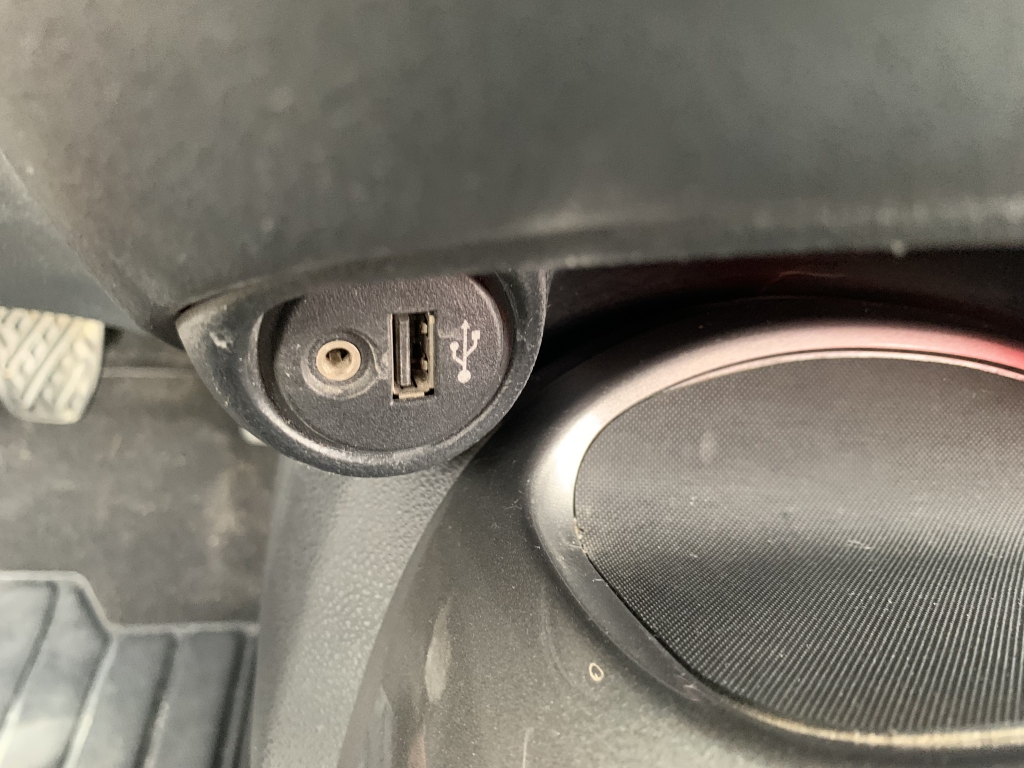 NISSAN JUKE 1.5 DCI 110CV