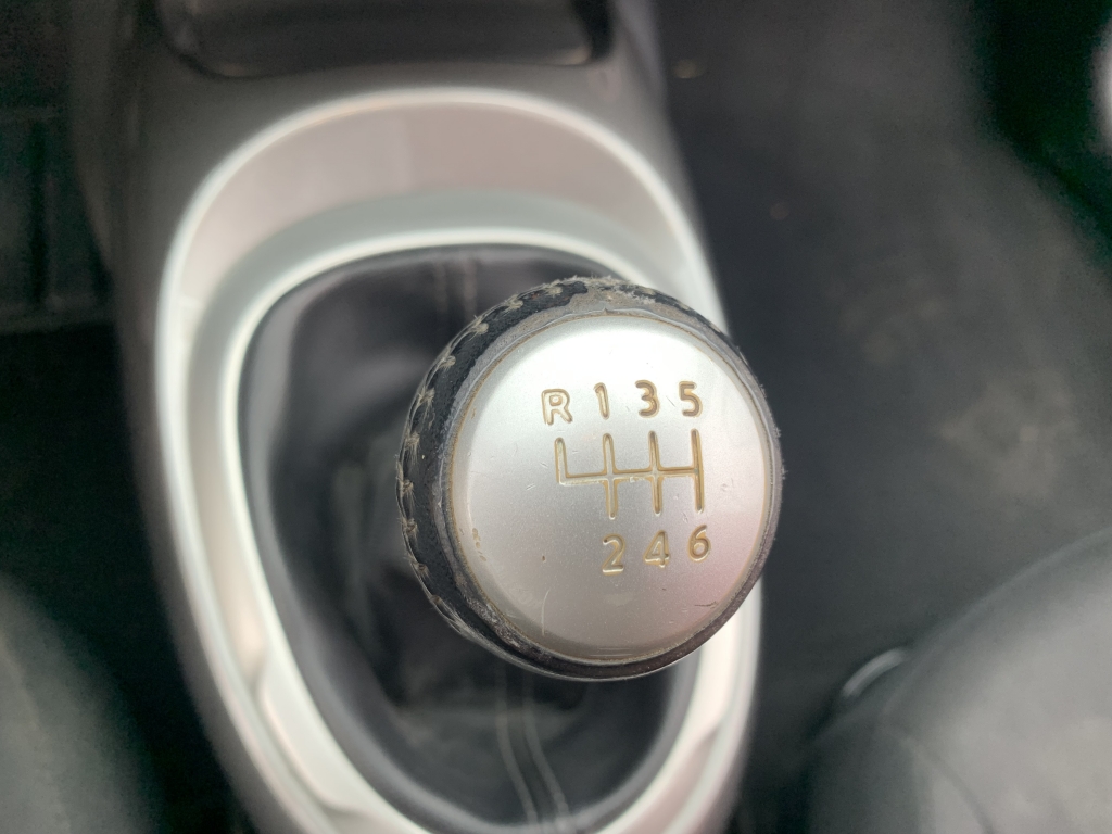 NISSAN JUKE 1.5 DCI 110CV