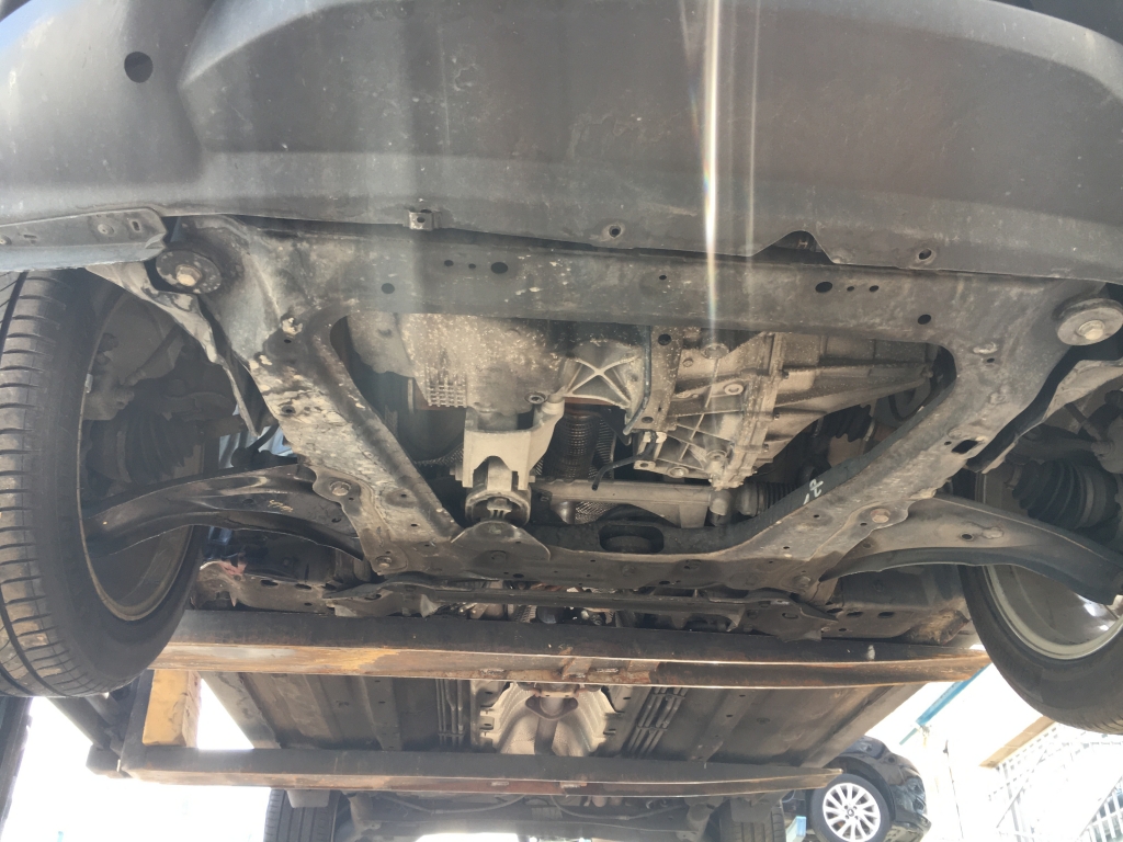 NISSAN JUKE 1.5 DCI 110CV NISSAN JUKE 1.5 DCI 110CV