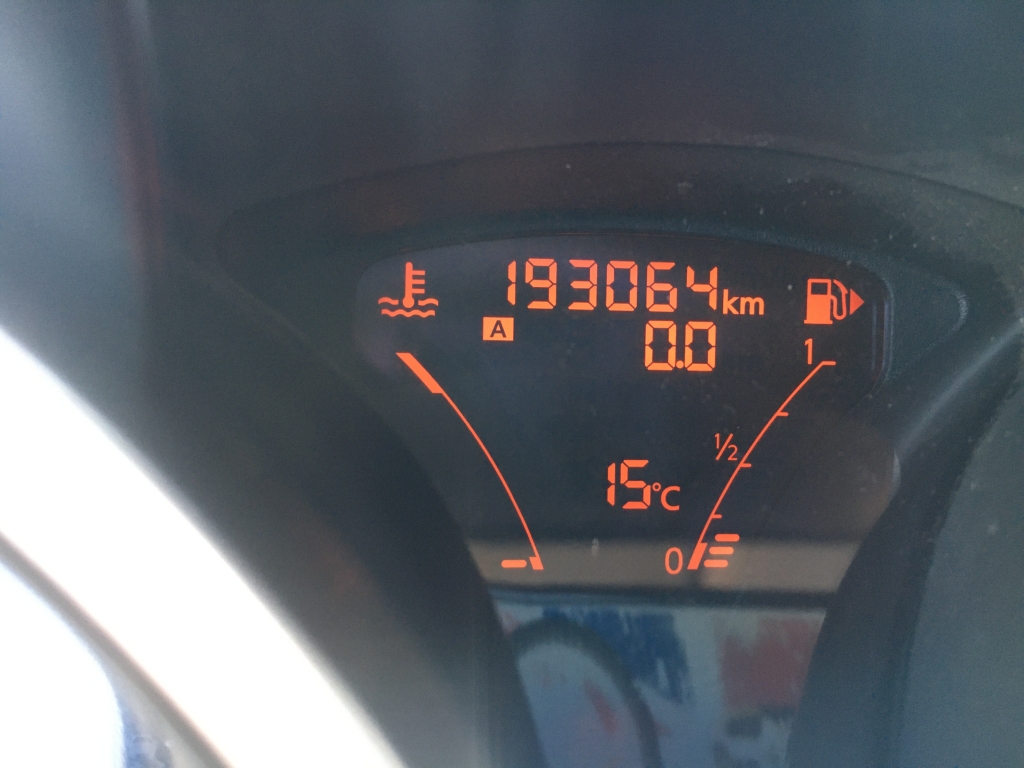 NISSAN JUKE 1.5 DCI 110CV NISSAN JUKE 1.5 DCI 110CV