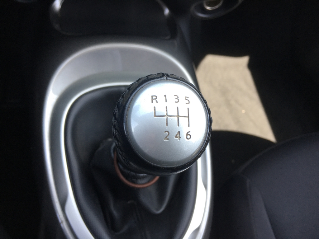 NISSAN JUKE 1.5 DCI 110CV NISSAN JUKE 1.5 DCI 110CV