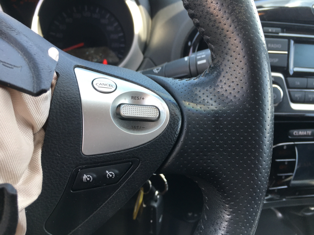 NISSAN JUKE 1.5 DCI 110CV NISSAN JUKE 1.5 DCI 110CV