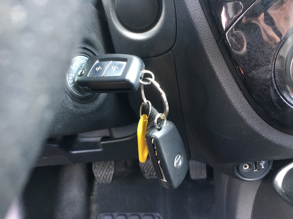 NISSAN JUKE 1.5 DCI 110CV NISSAN JUKE 1.5 DCI 110CV