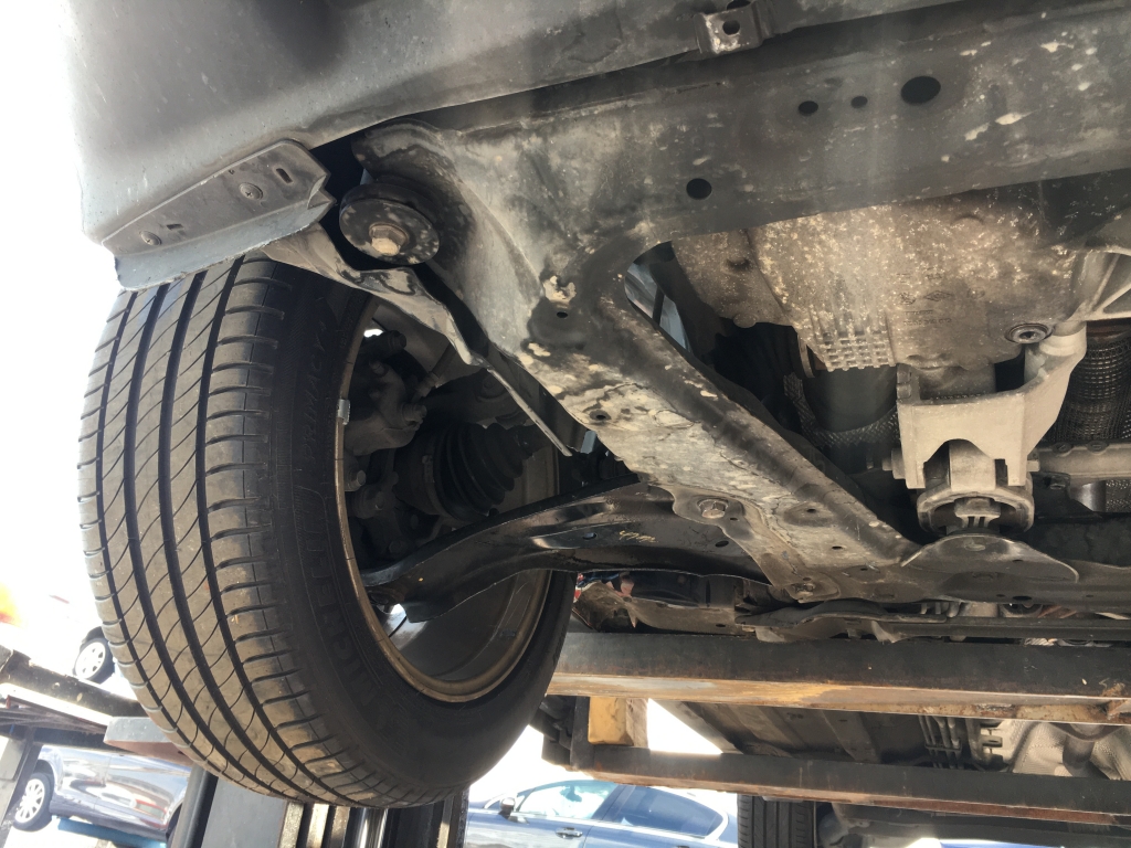 NISSAN JUKE 1.5 DCI 110CV NISSAN JUKE 1.5 DCI 110CV