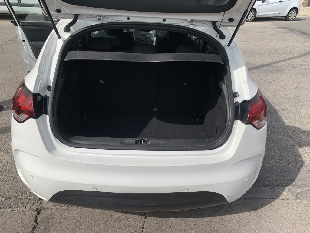 CITROEN DS4 1.6 HDI 112CV