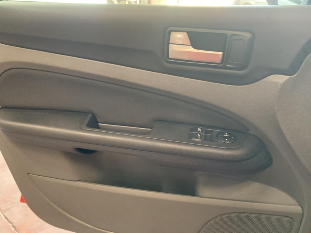 FORD FOCUS 1.8 TDCI 115CV