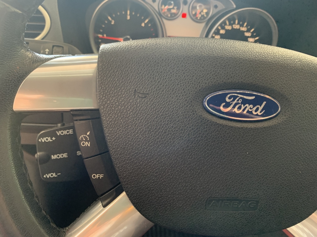 FORD FOCUS 1.8 TDCI 115CV