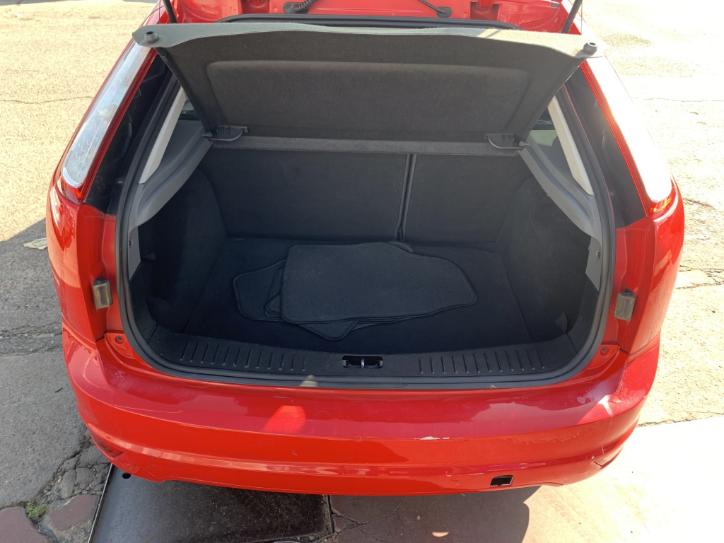 FORD FOCUS 1.8 TDCI 115CV