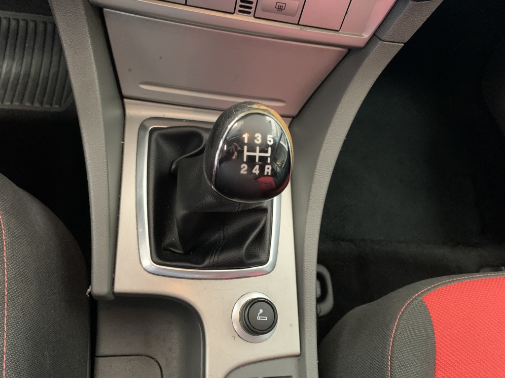 FORD FOCUS 1.8 TDCI 115CV