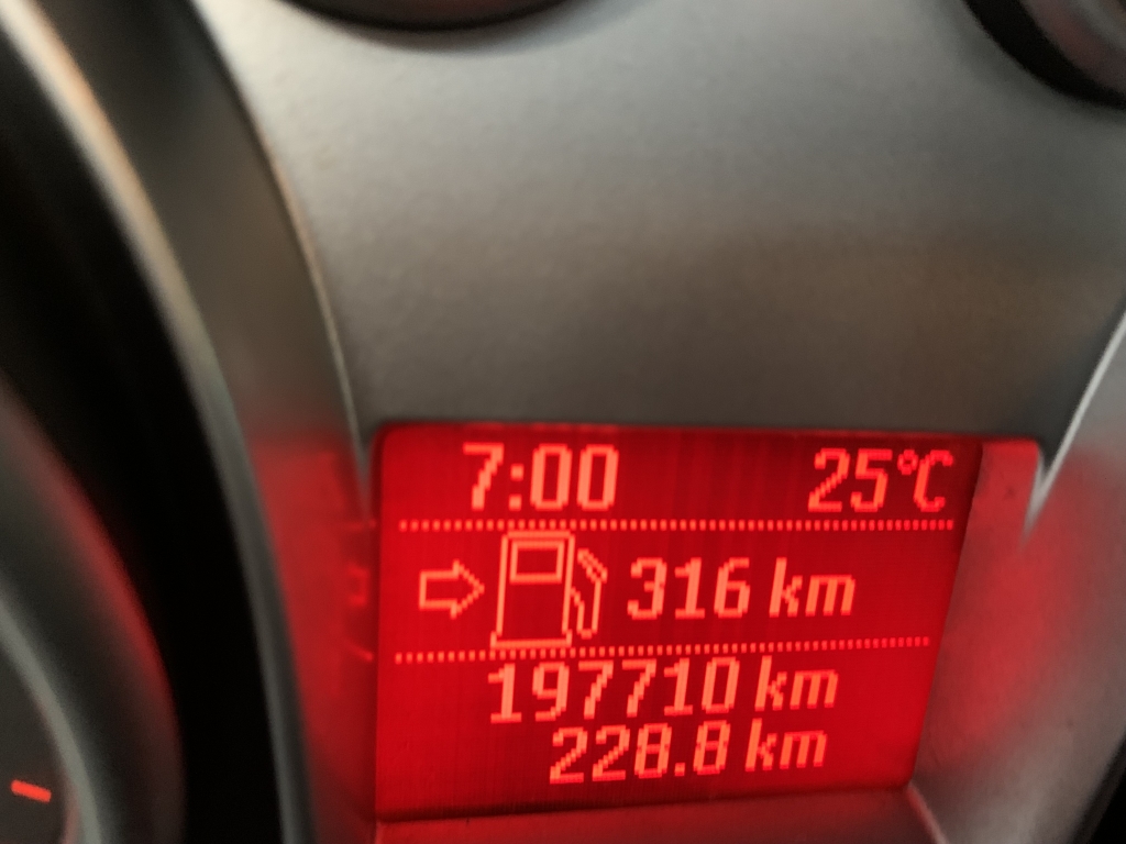 FORD FOCUS 1.8 TDCI 115CV