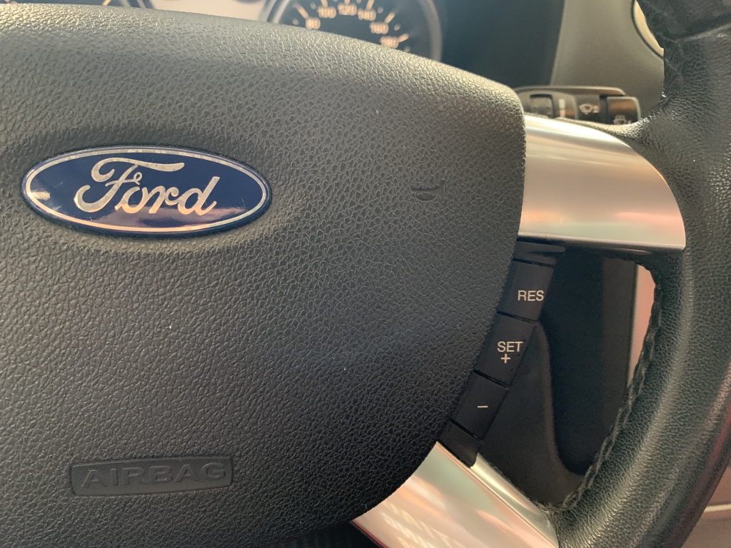 FORD FOCUS 1.8 TDCI 115CV