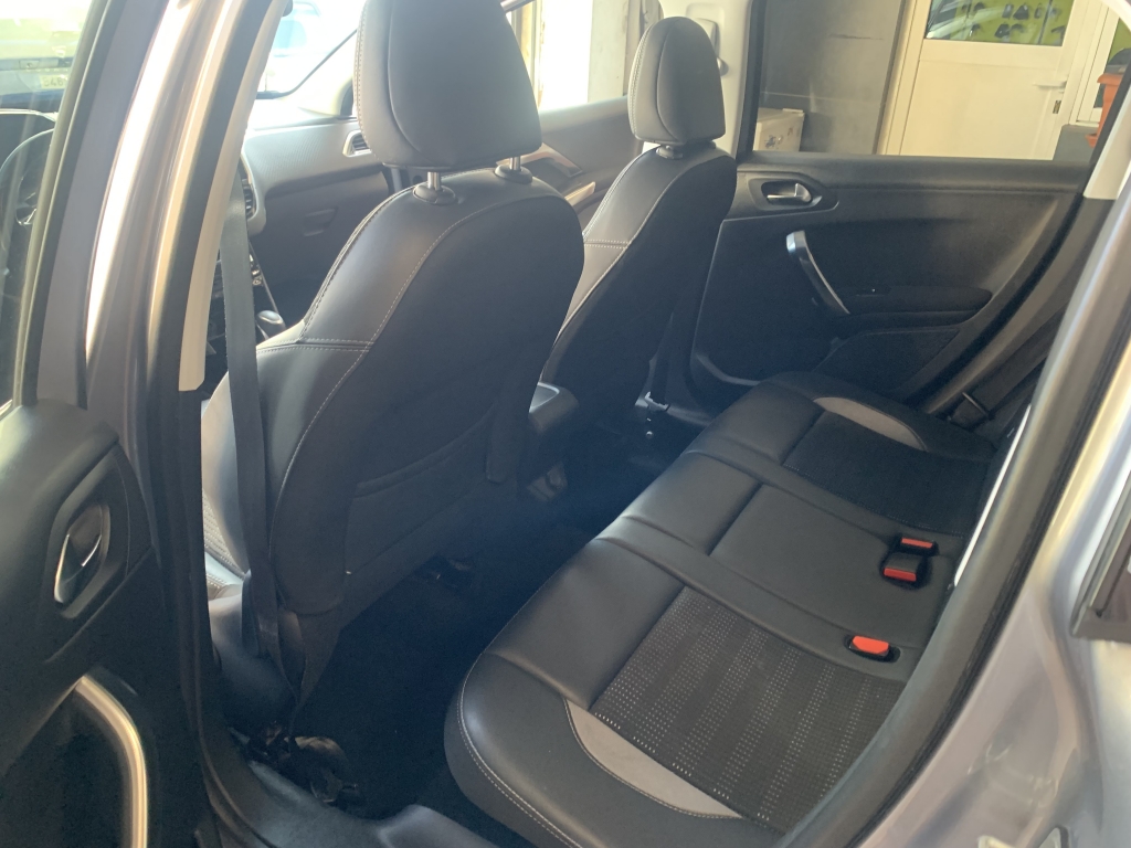 PEUGEOT 2008 1.2 INY 110CV AUTOMATICO PEUGEOT 2008 1.2 INY 110CV AUTOMATICO