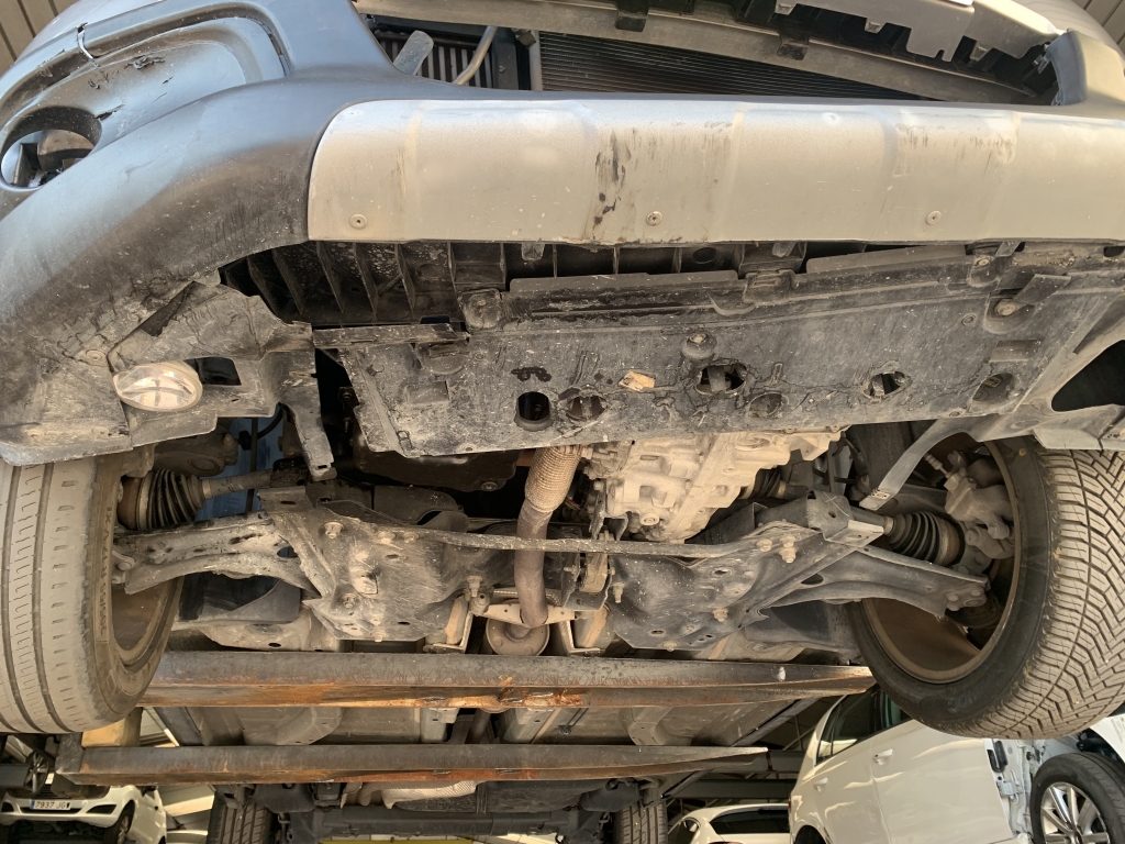 PEUGEOT 2008 1.2 INY 110CV AUTOMATICO PEUGEOT 2008 1.2 INY 110CV AUTOMATICO