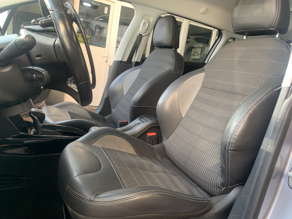 PEUGEOT 2008 1.2 INY 110CV AUTOMATICO PEUGEOT 2008 1.2 INY 110CV AUTOMATICO