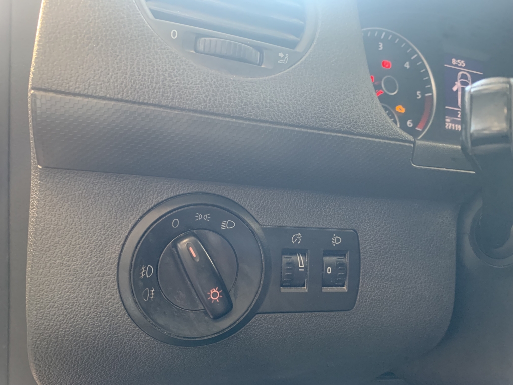 VOLKSWAGEN CADDY 1.6 TDI 75CV