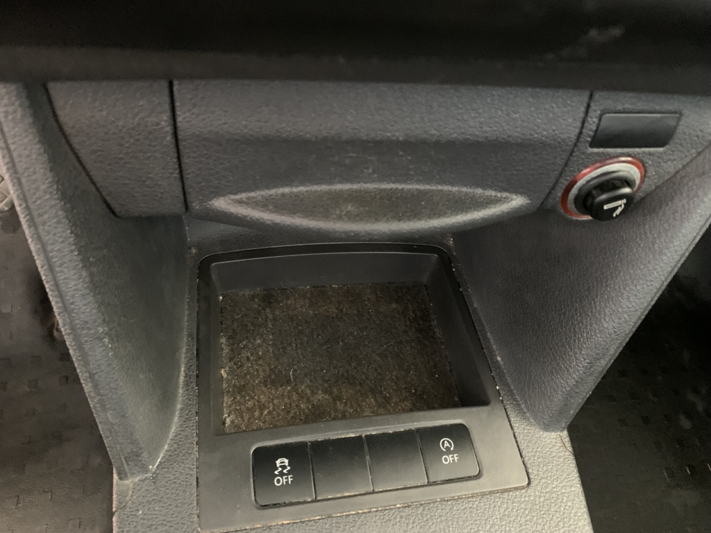 VOLKSWAGEN CADDY 1.6 TDI 75CV