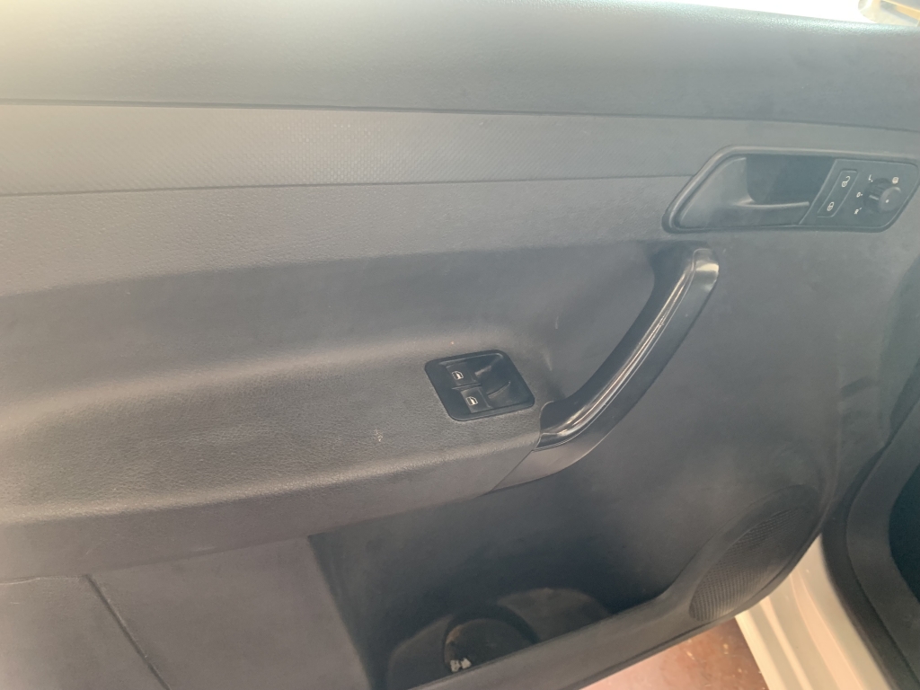 VOLKSWAGEN CADDY 1.6 TDI 75CV