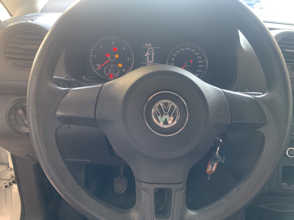 VOLKSWAGEN CADDY 1.6 TDI 75CV