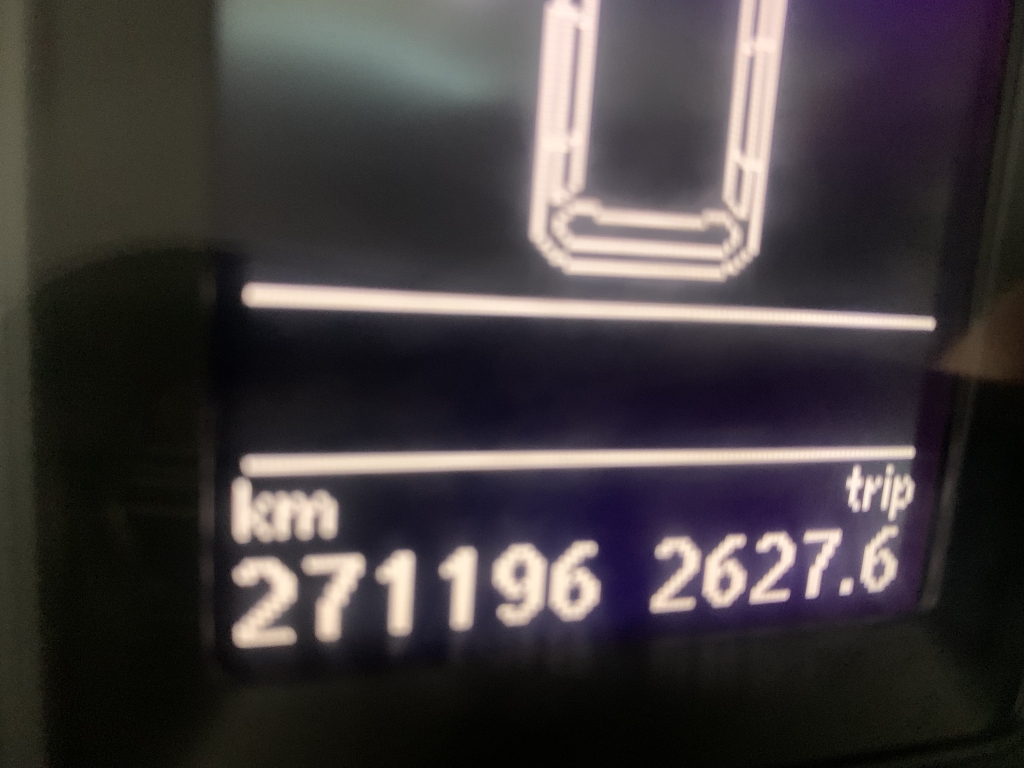 VOLKSWAGEN CADDY 1.6 TDI 75CV